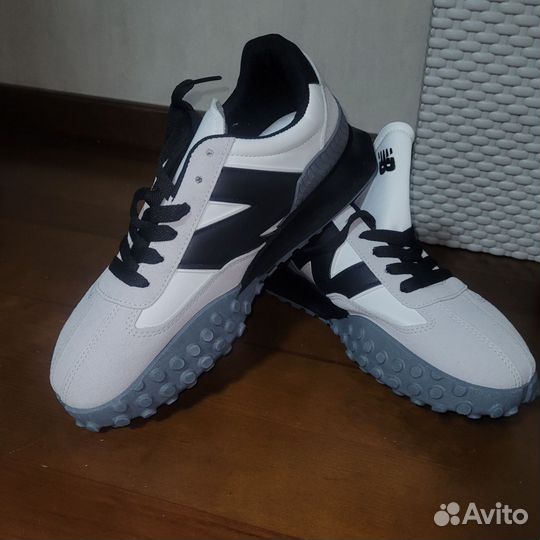 Кроссовки new balance