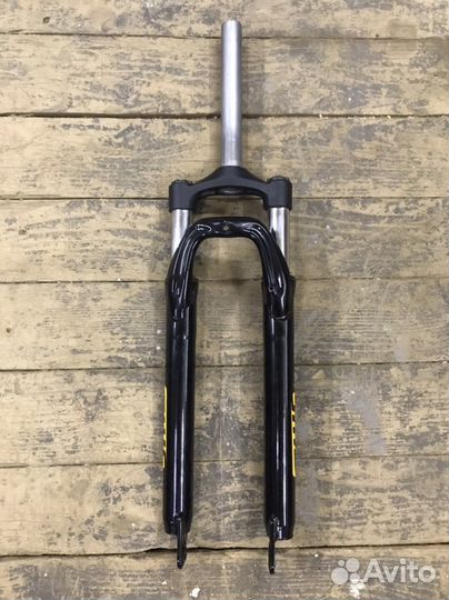Велосипедная вилка 29