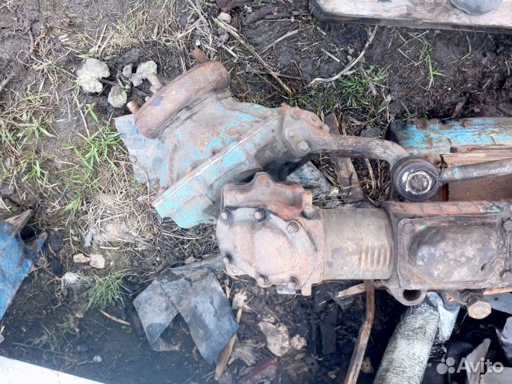 Пвм мтз 82 запчасти