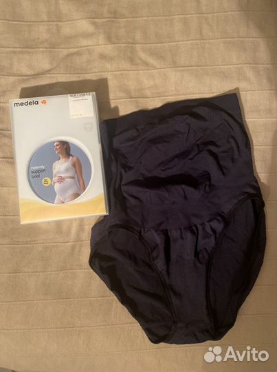 Бандаж для беременных фэст