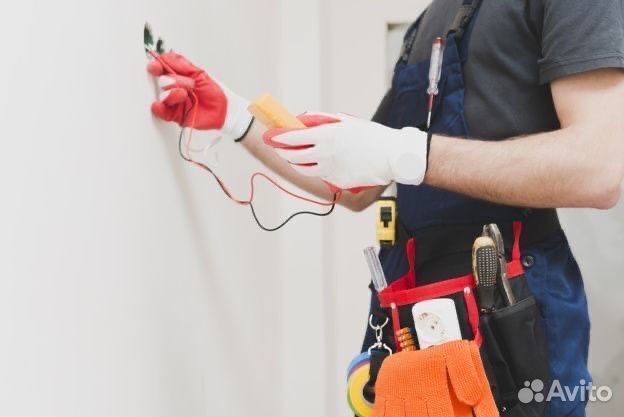 Слесарь КИП и А