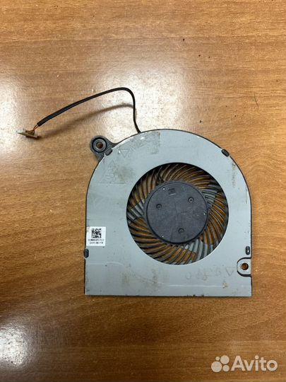 Куллер Acer A315-42G