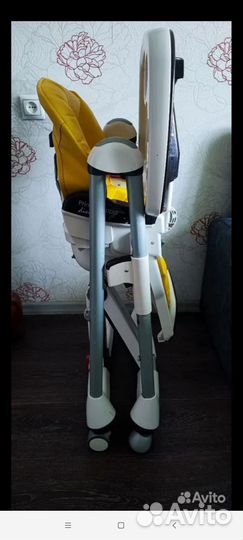 Стул для кормления