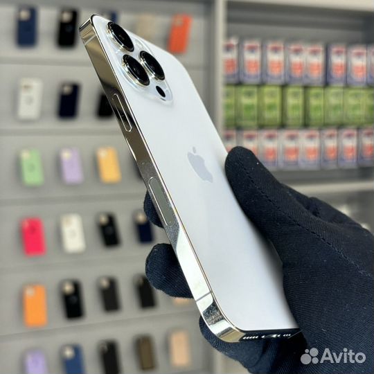 iPhone 13 Pro, 512 ГБ