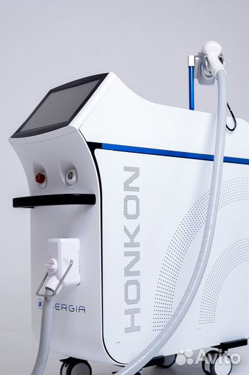 Аппарат для эпиляции Honkon Energia Freon