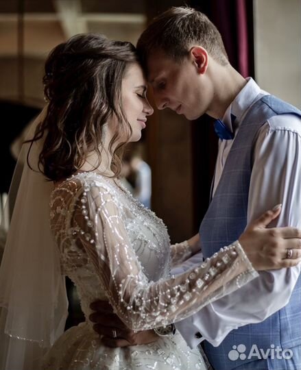 Фотограф спб