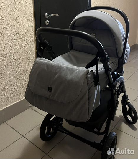 Коляска Cam 2 в 1