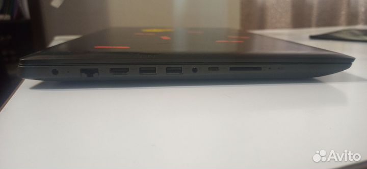 Ноутбук Lenovo ideapad 330