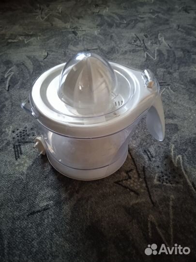 Соковыжималка Philips