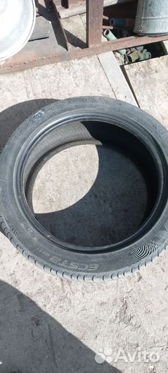 Шины 225 45 17 летние бу