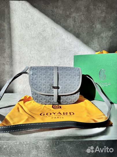 Сумка мужская Goyard