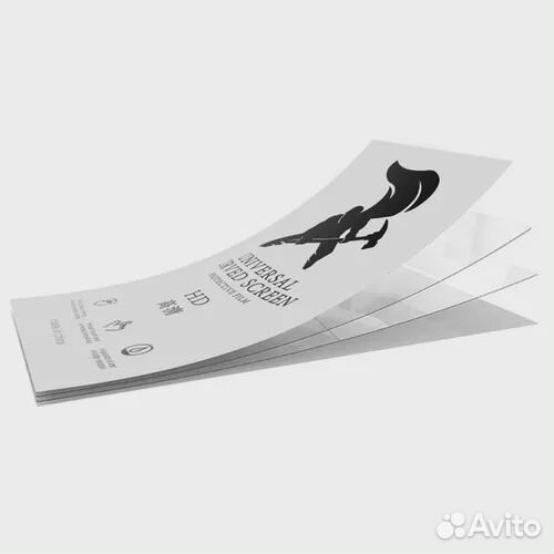 Гидрогелевая пленка 50шт