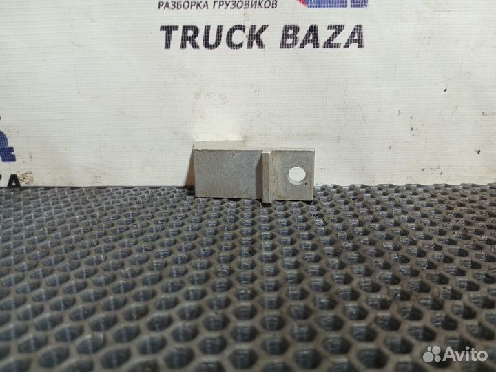 1077930 Клапан воздушный Volvo FH, Volvo FM