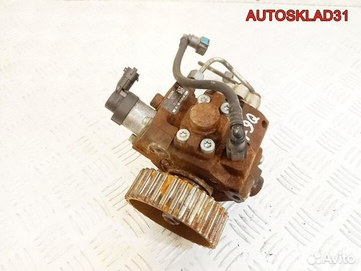 Тнвд Renault Megane 3 1.9 DCI F9Q870 8200779460