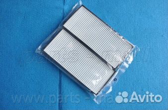 Фильтр салона Киа Спектра