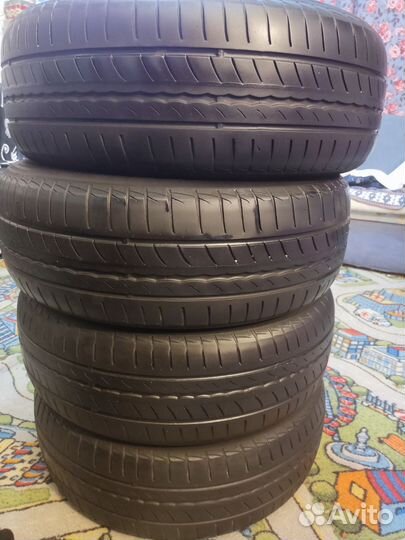 Pirelli Cinturato P1 Verde 185/60 R15 84H