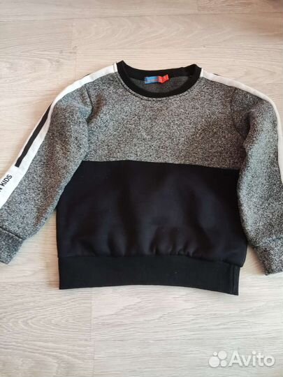 Вещи пакетом