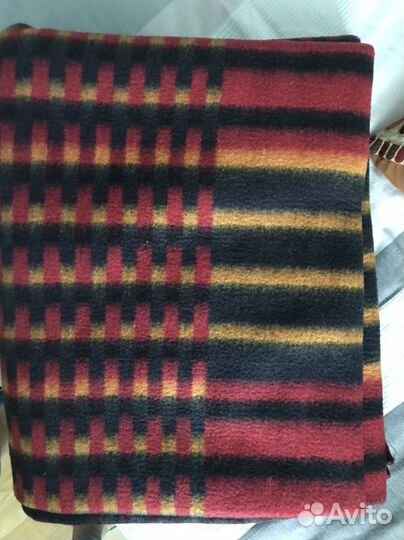 Одеяло шерсть СССР наволочки