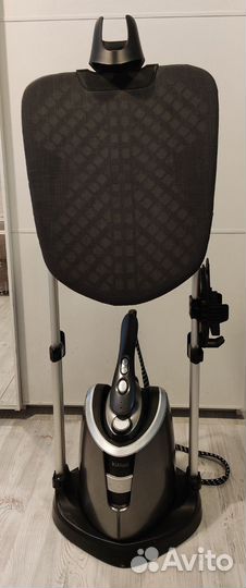 Отпариватель Kitfort KT-927