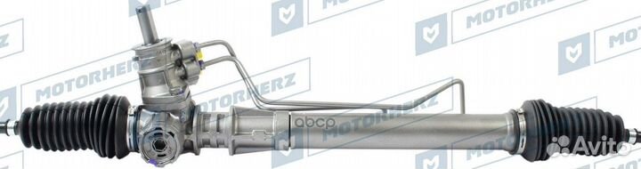 R20211NW рейка рулевая Renault Clio/Kangoo 1.1