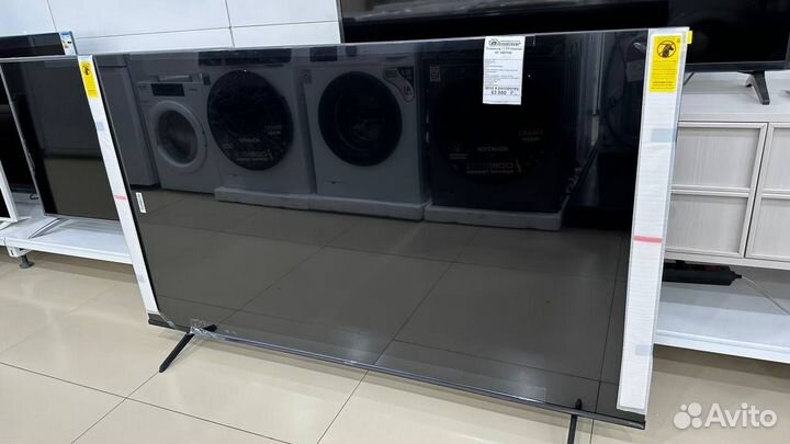Телевизор Hisense