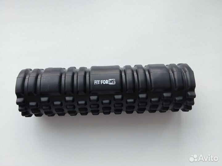 Массажный ролик