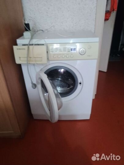 С/М samsung бу 3.5кг рабочем с/т + доставка
