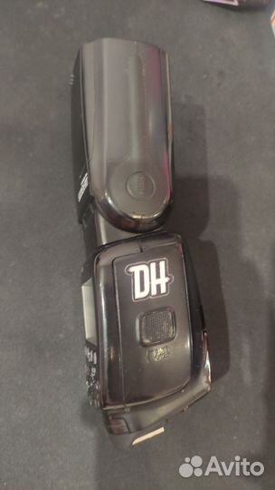 Canon Speedlite 600EX-RT