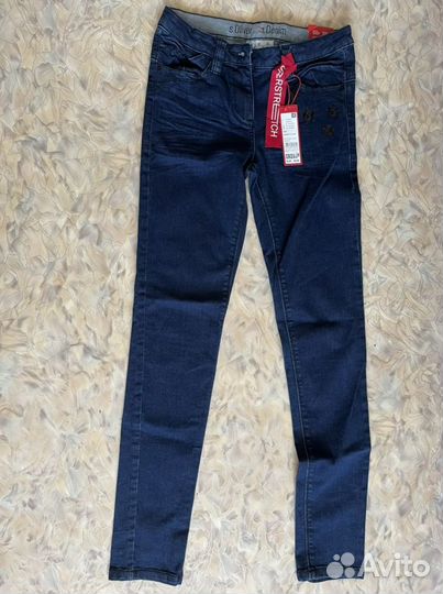 Подростковая одежда tom tailor/s.oliver