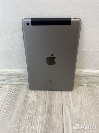 iPad mini 2 sim 16gb