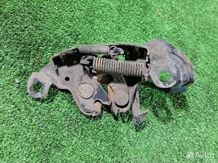 Замок капота Nissan Primera P12 2001-2008
