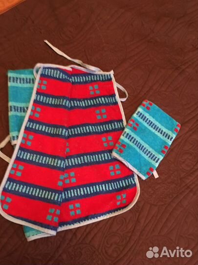 Аксессуары для малыша