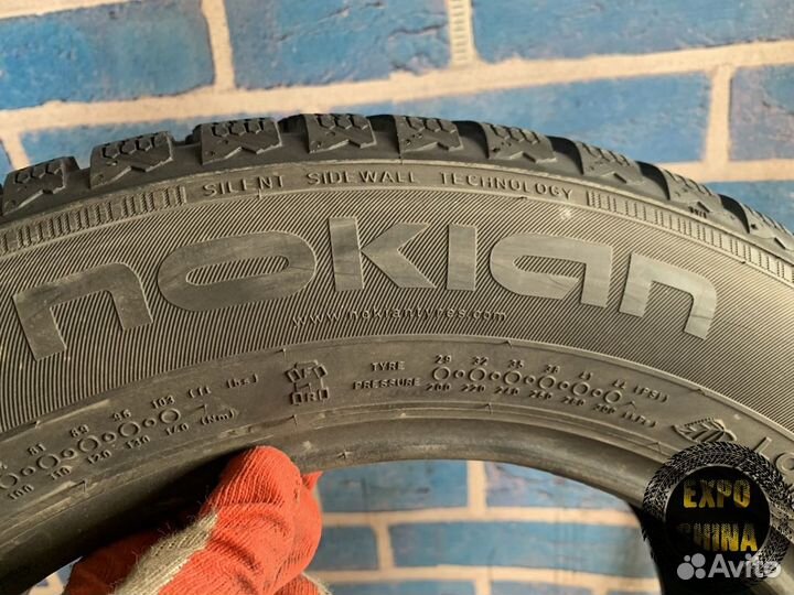 Nokian Tyres WR D4 205/60 R16 96H