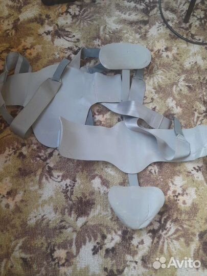 Ортез для голеностопа