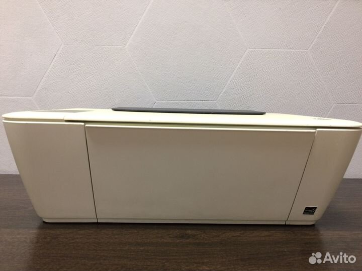 HP Deskjet Ink Advantage 1515 с картриджами
