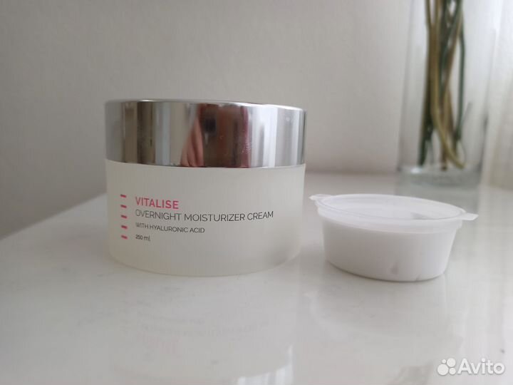 Крем для лица Vitalise