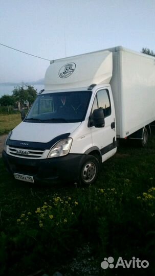 Грузоперевозки, переезды