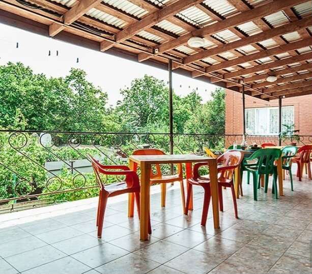 Комната 15 м², 4/4 эт.