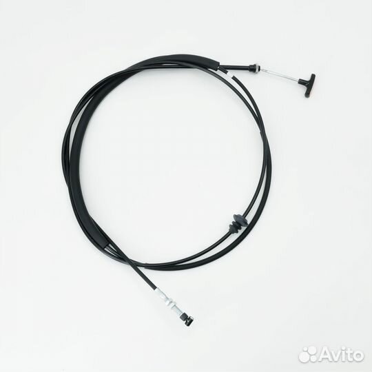 Трос глушилки двигателя mitsubishi fuso, TSK