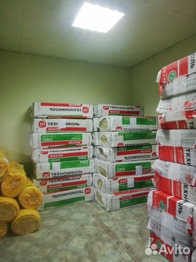 Утеплитель