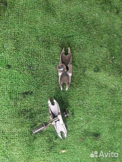 Болт форсунки Мазда 626 Gf универсал RF2A 1999