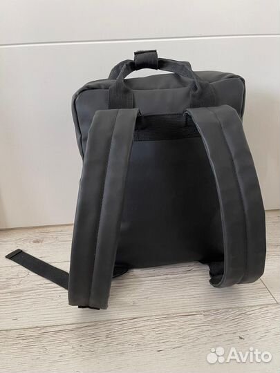 Рюкзак и пенал школьный zara