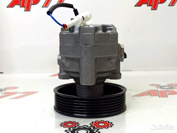 Насос гидроусилителя Subaru EZ30 34430Ag011