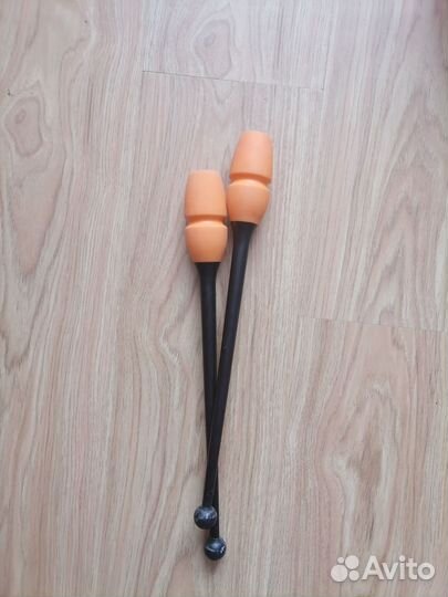 Булавы pastorelli 41