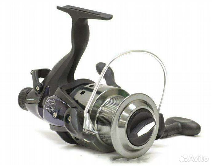 Катушка Flagman Magnum Carp Feeder 6000