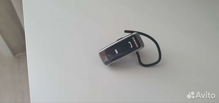 Bluetooth гарнитура Samsung