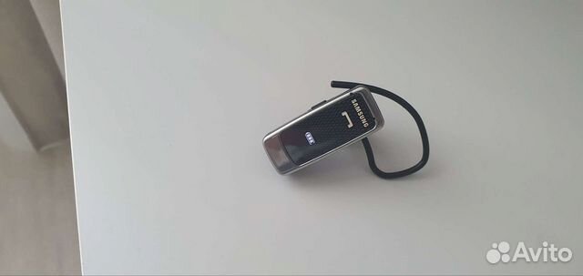 Bluetooth гарнитура Samsung