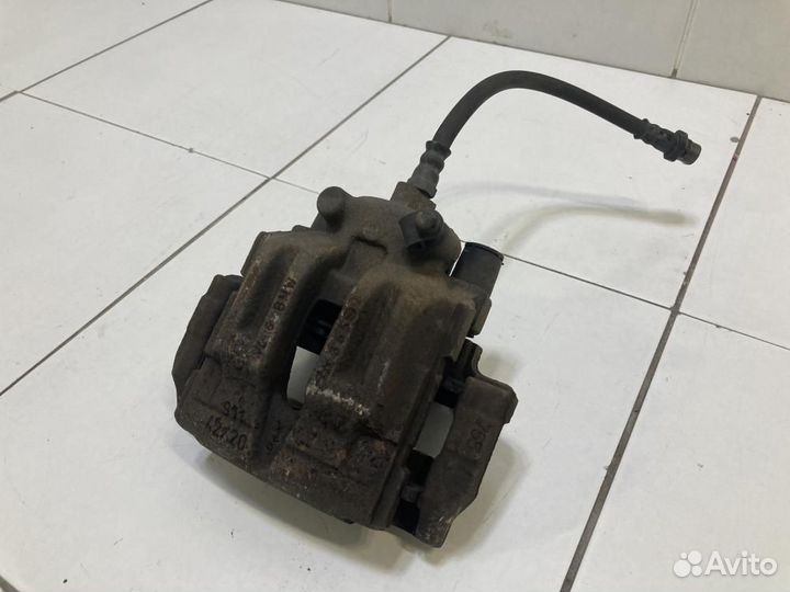 Суппорт задний левый BMW X1 E84