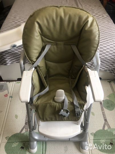 Стул для кормления Италия