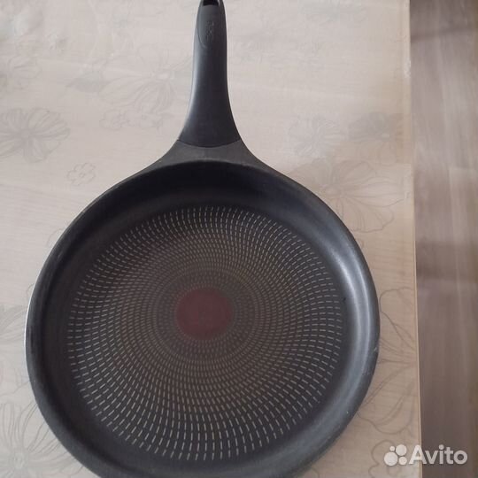 Сковорода блинная tefal